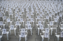 Kosovo : les criminels présumés pourront donner des informations confidentielles sur les 1658 disparus Kosovo : les criminels présumés pourront donner des informations confidentielles sur les 1658 disparus