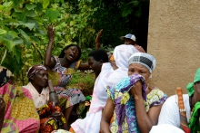 Week in Review: Transitional justice challenges in Burundi, Myanmar and Mali Week in Review: Transitional justice challenges in Burundi, Myanmar and Mali