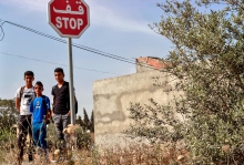 Week in Review: Challenges of confronting the past in CAR and Tunisia Week in Review: Challenges of confronting the past in CAR and Tunisia