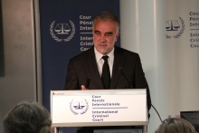 Week in Review: Scandal at the ICC, questions on Burundi and Mali Week in Review: Scandal at the ICC, questions on Burundi and Mali