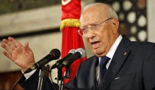 Tunisia plans amnesty for corrupt public employees Tunisia plans amnesty for corrupt public employees