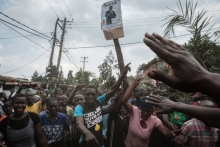 Week in Review: A victory for rule of law in Africa? Week in Review: A victory for rule of law in Africa?