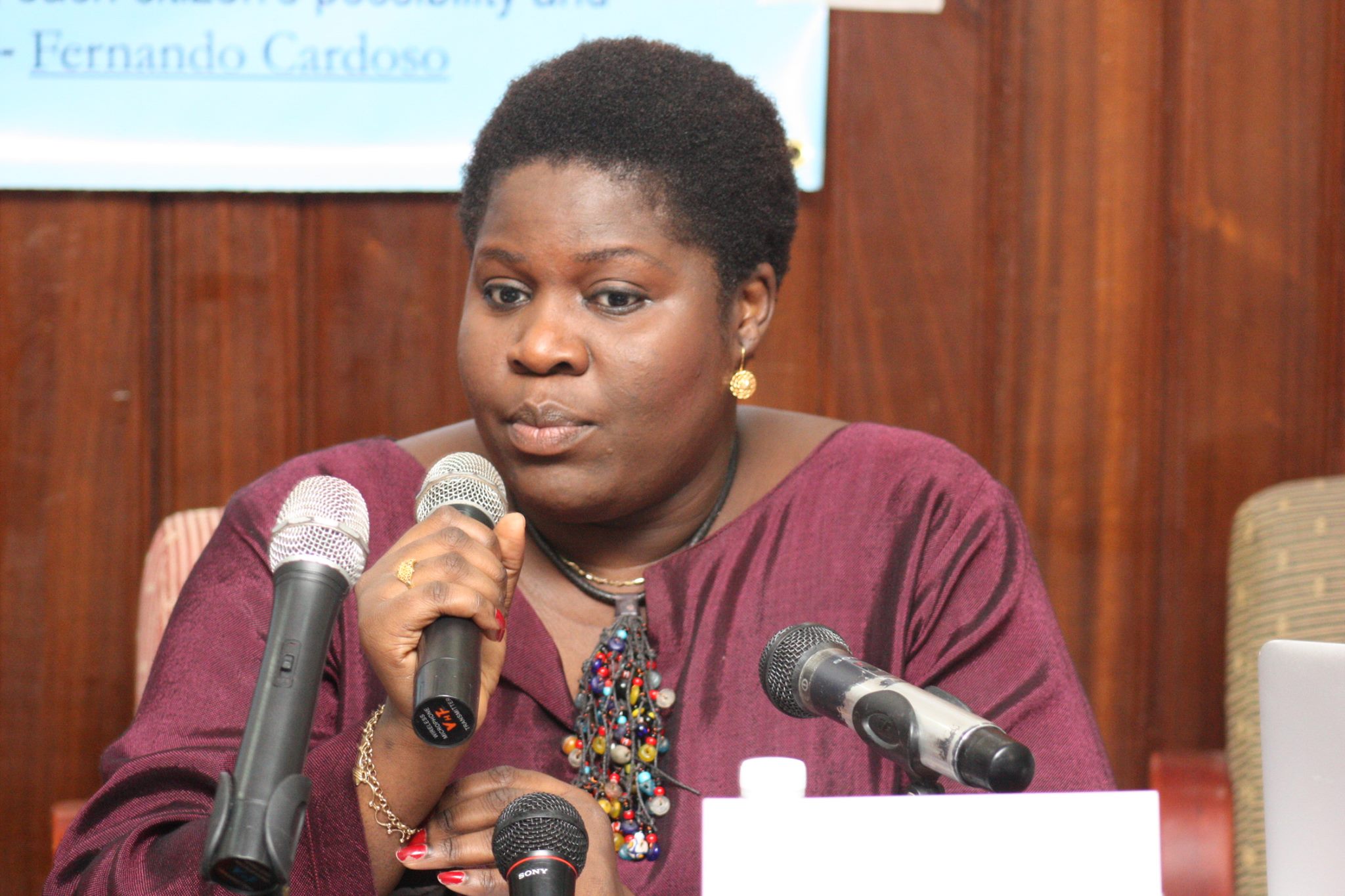 Fatou Jagne Sengh