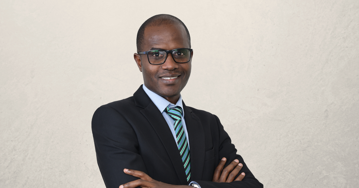 Gentil Kasongo