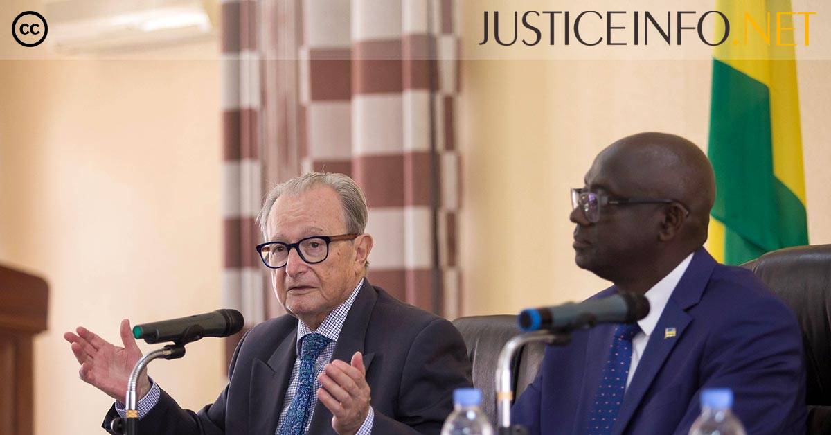 Rwanda wins on ICTR convict early releases - JusticeInfo.net