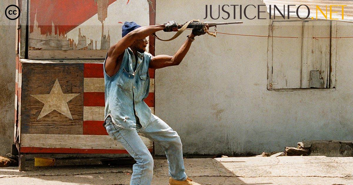 Trial of Liberian Alieu Kosiah opens in Switzerland