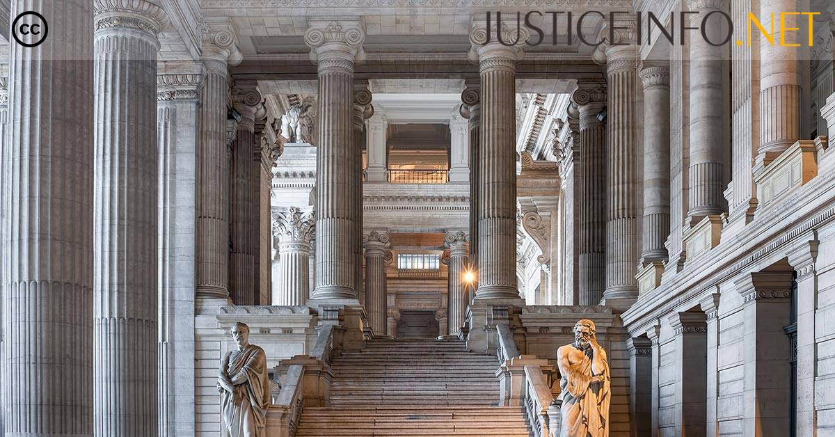 Belgian Waffling on Universal Jurisdiction