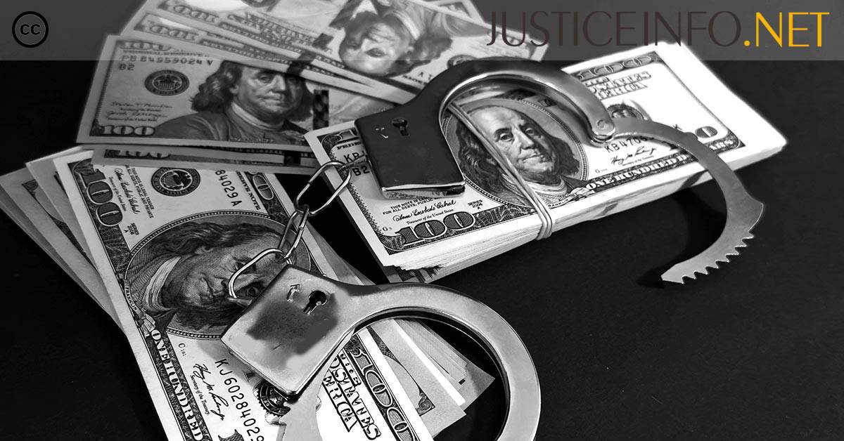 a judicial warning still largely ignored by business