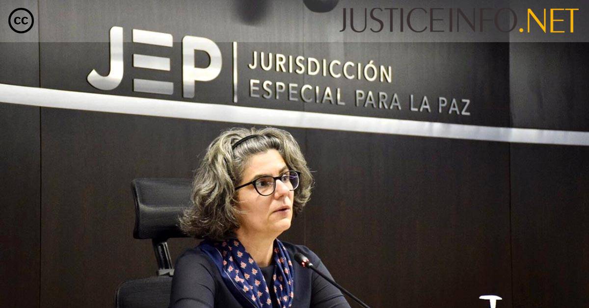 A first in Colombia: eight FARCs charged with war crimes and crimes against humanity - Vimarsana News
