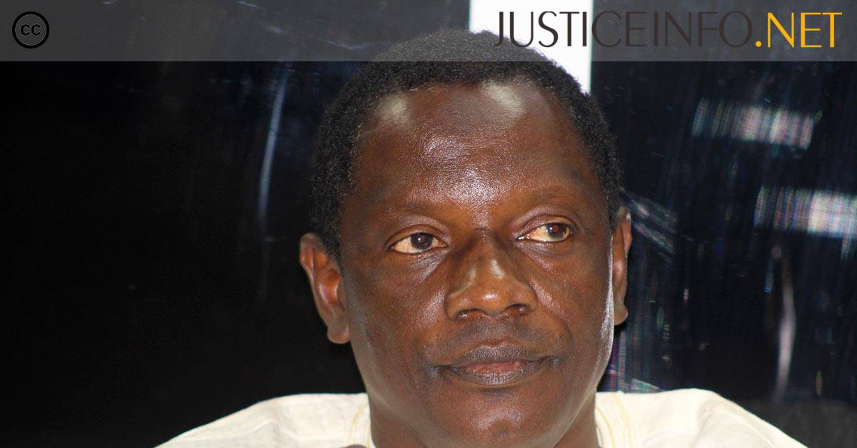 Gambia: The story of a government-sanctioned massacre and its cover-up - Vimarsana News