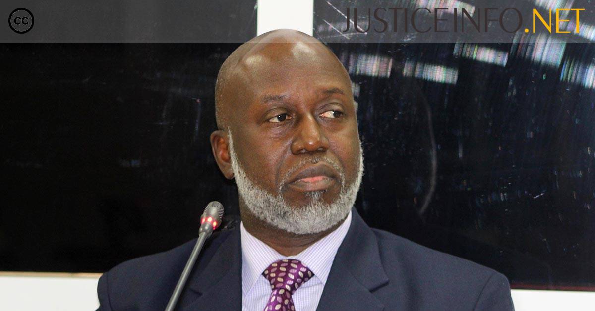Gambia: how Jammeh weaponized the law - JusticeInfo.net