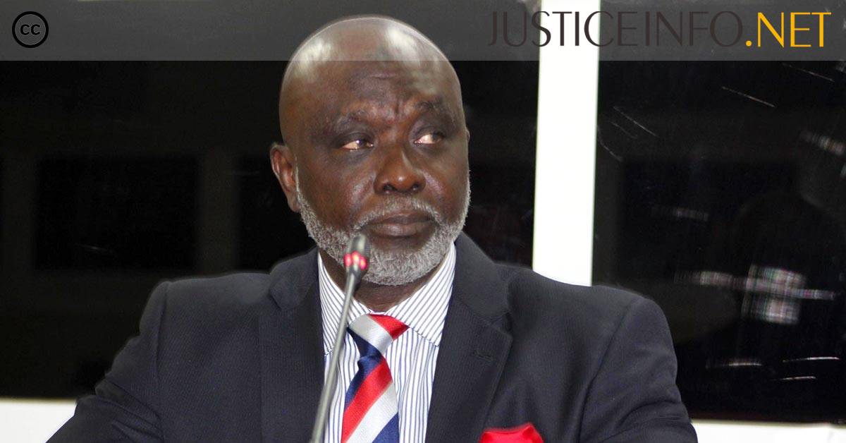 The discomfort of Gambia’s transition