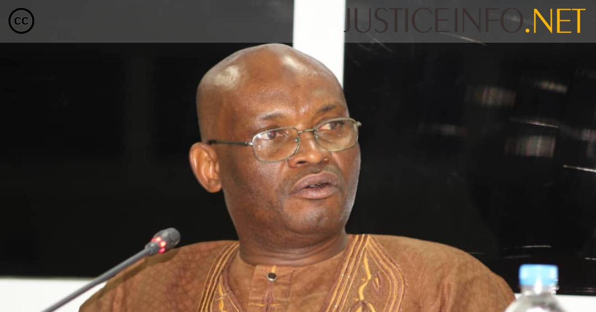 Gambia's Truth Commission hears the NIA torturers - Vimarsana News