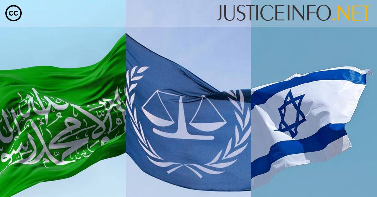 ICC arrest warrants against Israel and Hamas: the moment of truth - Vimarsana News