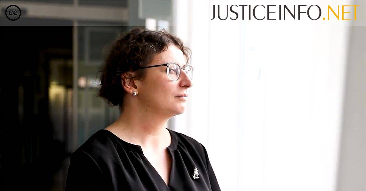 “Living with US sanctions means living in constant uncertainty”