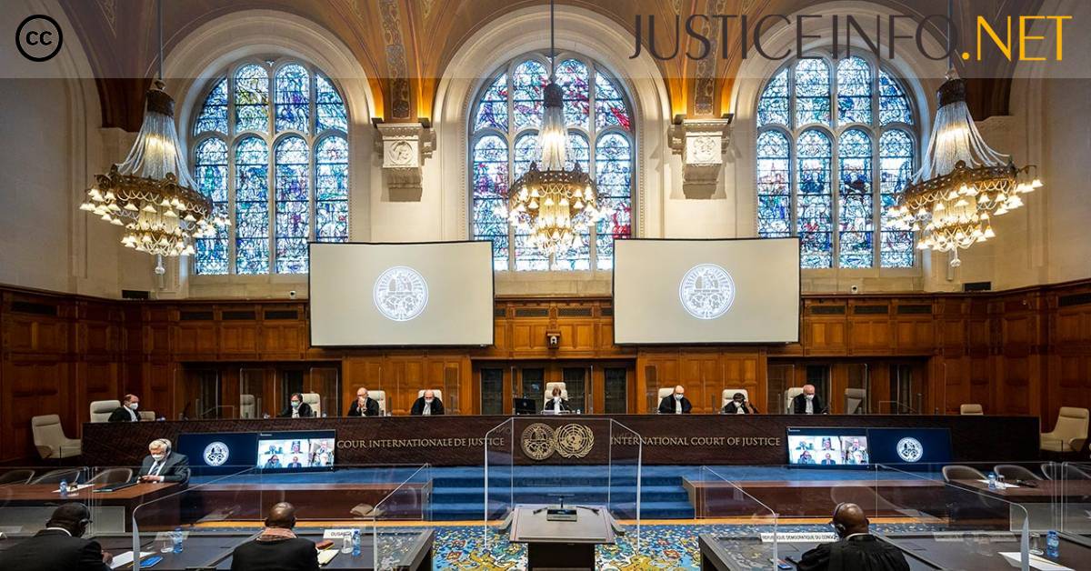 icj court