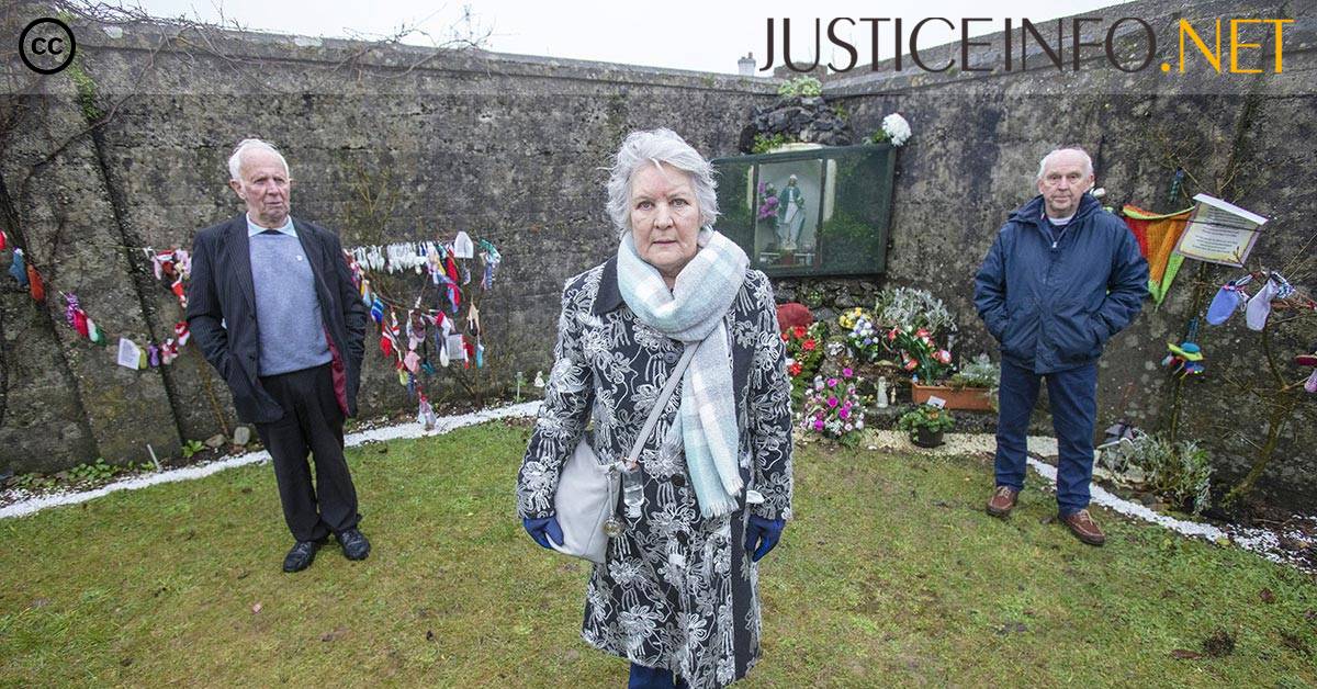 The scandal of the "banished babies" in Ireland - Vimarsana News
