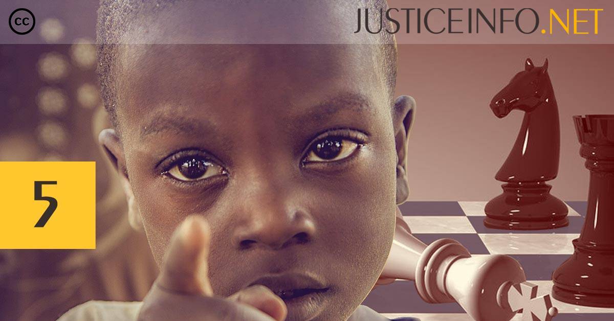 ICC Victims Fund: Who's responsible for its failure? (Everybody) - Vimarsana News