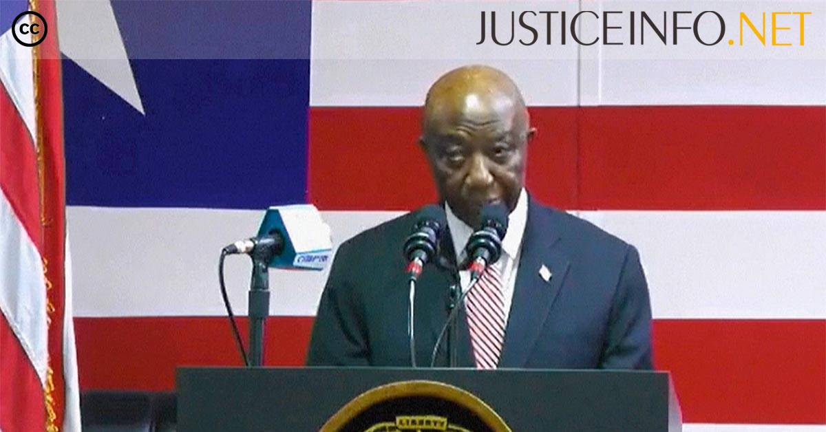 A war crimes court in Liberia: The evidence battleground - Vimarsana News