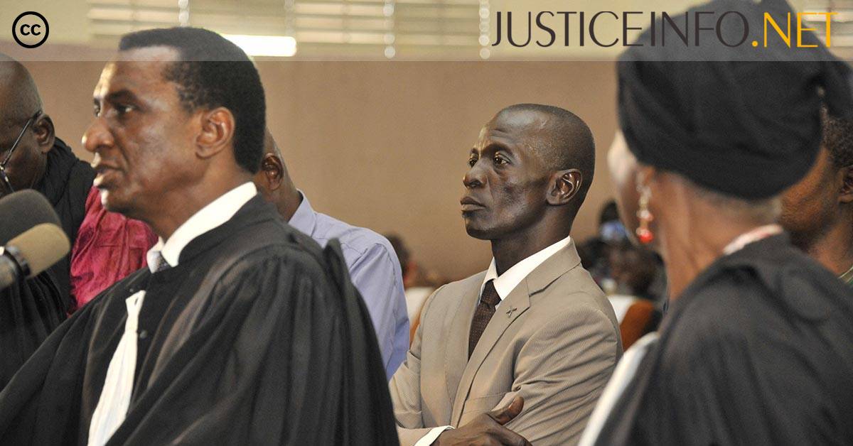 Mali: these crimes that can never be tried - Vimarsana News