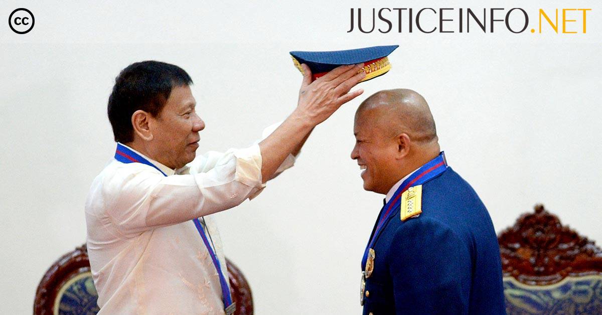 ICC exposes democratic wounds in Philippines