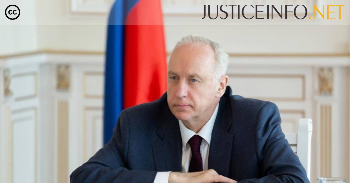 Ukraine What to make of Russia’s copycat justice