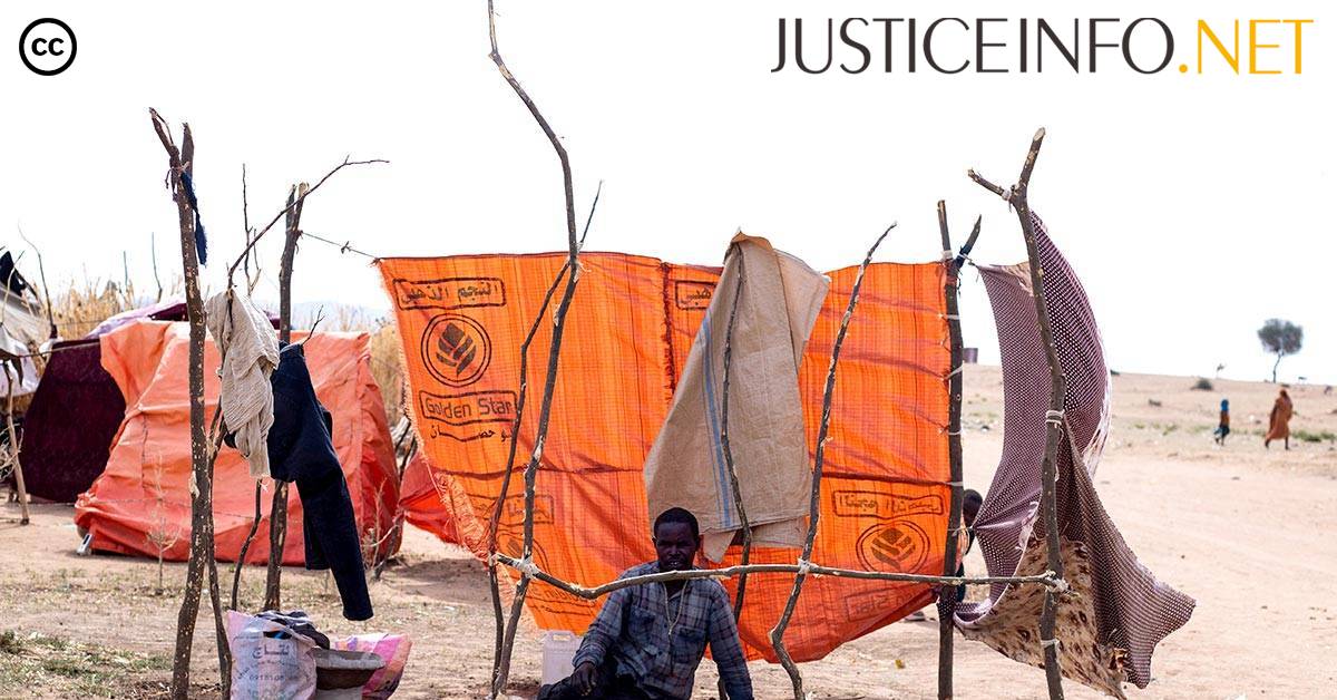Three years on, Sudan war has “hallmarks of genocide”