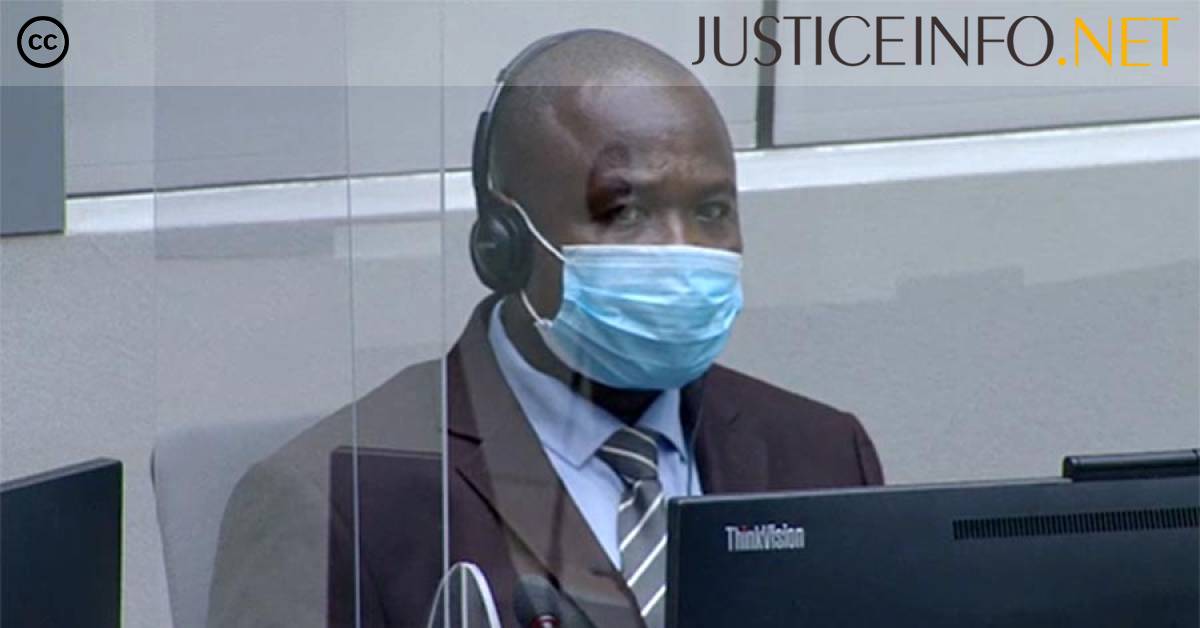 Icc Finds Ongwen Fully Responsible Of His Crimes As A Lra Commander Justiceinfo Net