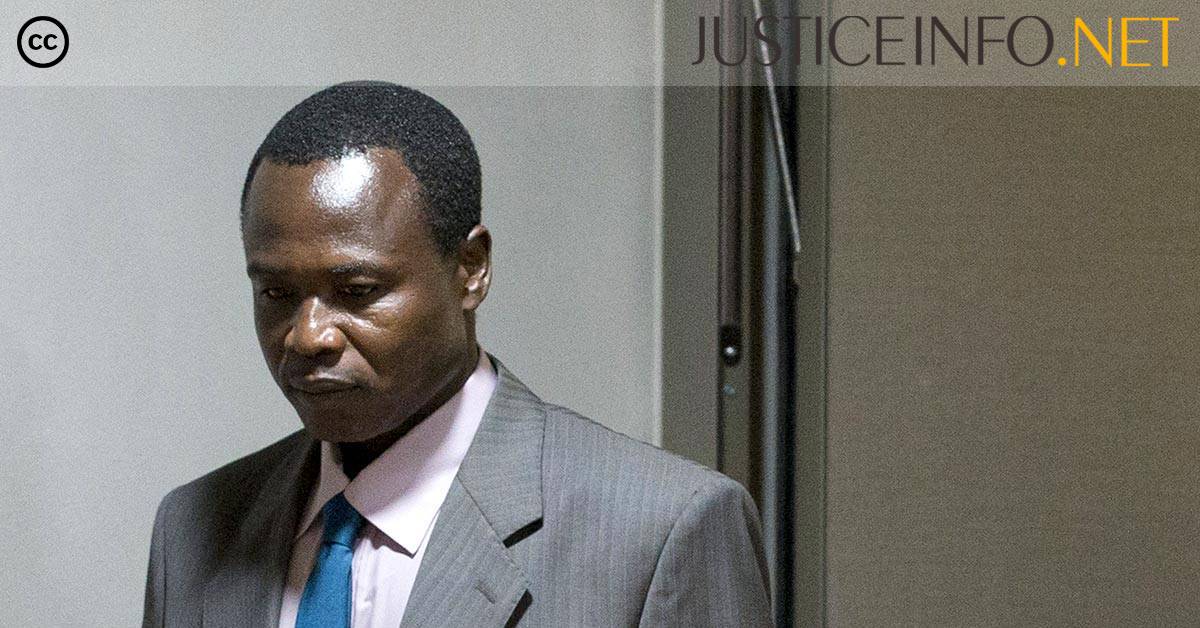 ICC's second highest sentence given to Dominic Ongwen - Vimarsana News