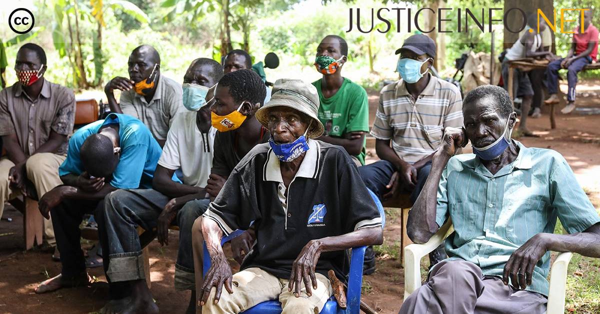 Reparations: can the ICC's millions benefit victims in Uganda?