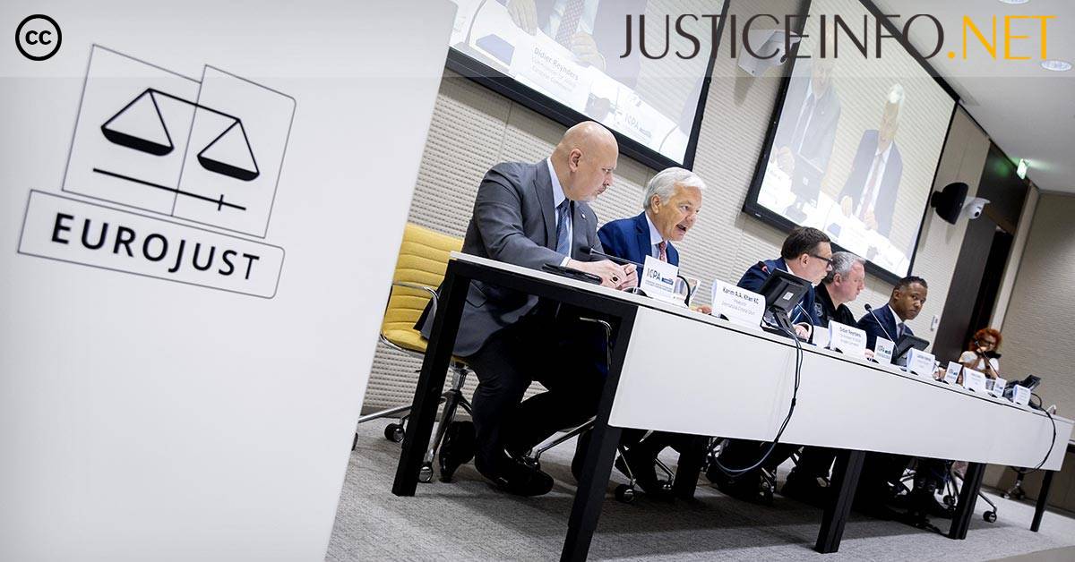 ICPA: a new tool against Russia's crime of aggression in Ukraine - Vimarsana News