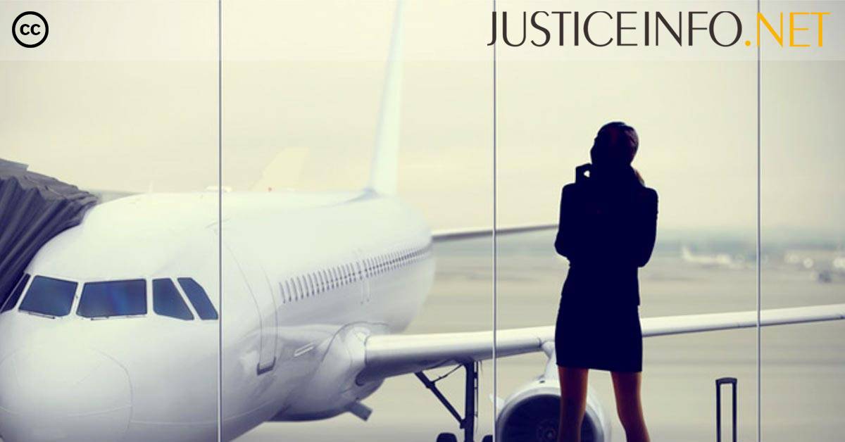 Fictitious Tunisair jobs: how Ben Ali's niece filled her pockets - Vimarsana News