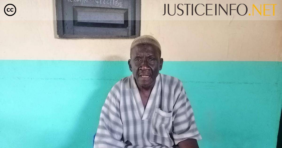 Côte d’Ivoire Victims say reparations so far are not enough