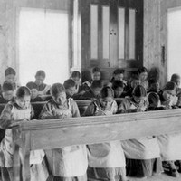 Canada - The case of the residential schools