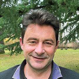 Franck Petit - Deputy Editor-in-Chief