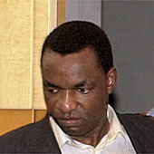 Fulgence Niyonteze - The first Rwandan convicted in Europe for his role in the genocide