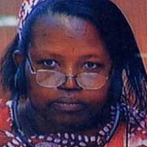 Pauline Nyiramasuhuko - Seule femme reconnue coupable de génocide par un tribunal international