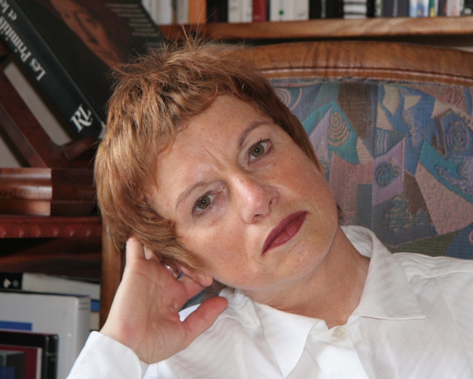 Françoise Sironi, auteur de Comment devient-on tortionnaire ?, Paris, La Découverte, 2017
