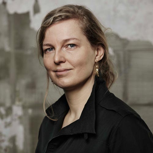Astrid Nonbo Andersen Astrid Nonbo Andersen