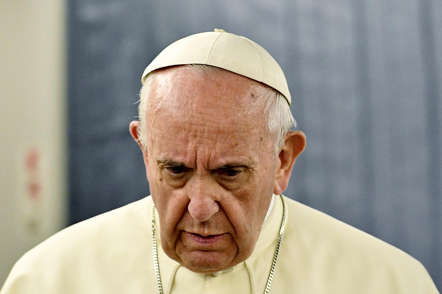 Pope Francis