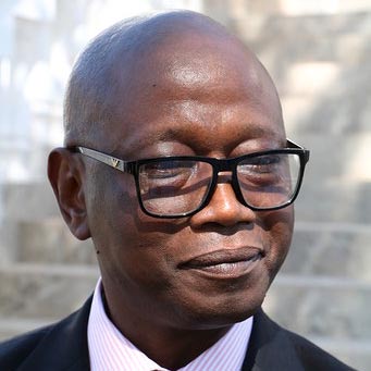 Baba Galleh Jallow Baba Galleh Jallow