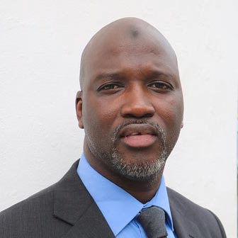 Abubacarr Tambadou Abubacarr Tambadou