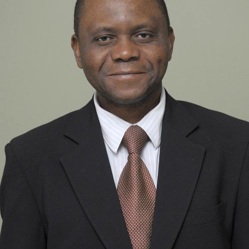 Hugo Moudiki Jombwe
