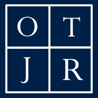 OTJR - Oxford Transitional Justice Research