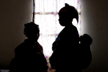 Sexual violence in conflict: how international guidelines can help investigators Sexual violence in conflict: how international guidelines can help investigators