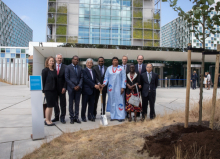 Week in Review: Twenty years of the International Criminal Court Week in Review: Twenty years of the International Criminal Court