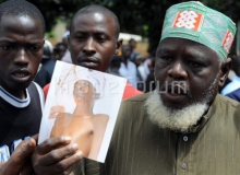 Week in Review: Hope in Guinea, disappointment in Togo, impunity in Burundi Week in Review: Hope in Guinea, disappointment in Togo, impunity in Burundi