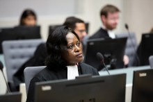« La méfiance des victimes envers la justice internationale dépasse l’affaire Bemba » « La méfiance des victimes envers la justice internationale dépasse l’affaire Bemba »