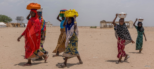 With World Bank oversight, the funds will be used to finance Nigeria’s National Social Safety Net Project involving cash transfers to Nigerians living below the poverty line