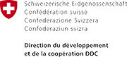Direction du développement et de la coopération DDC